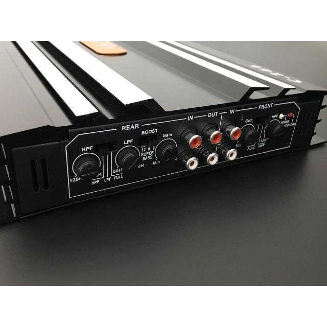 4ch 100W×4  パワーアンプ カーオーディオ |  | 03