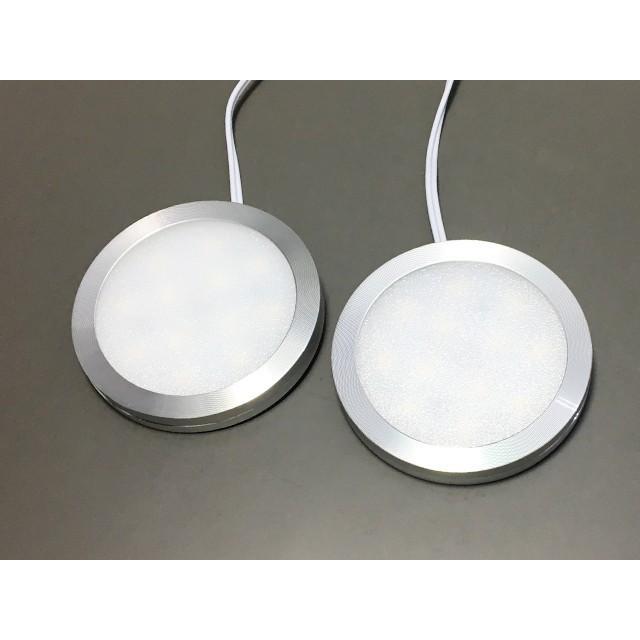 DC12V 小型LEDライト 2.5W |  | 01