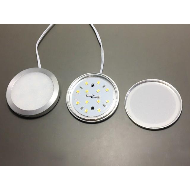 DC12V 小型LEDライト 2.5W |  | 02