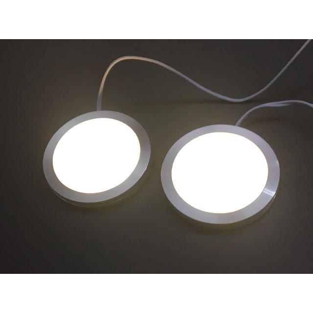 DC12V 小型LEDライト 2.5W | 