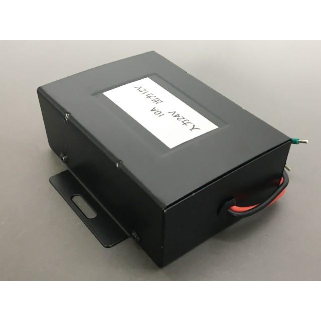 12V 10A DCDCコンバータ |  | 01