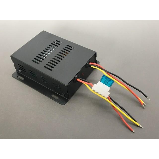 12V 20A DCDCコンバータ |  | 02