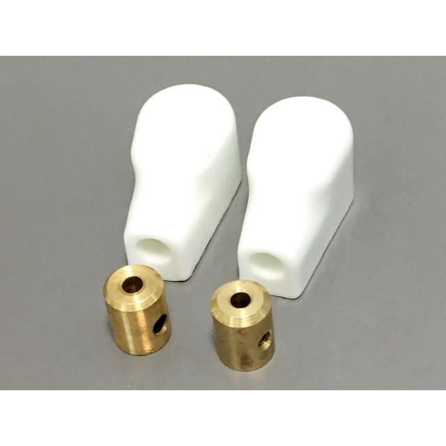 グリッドキャップ 9mm ピン付き | 