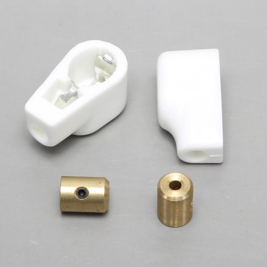 グリッドキャップ 9mm ピン付き |  | 01