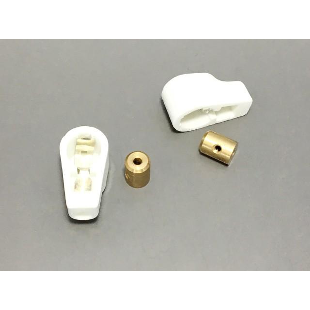グリッドキャップ 9mm ピン付き |  | 02