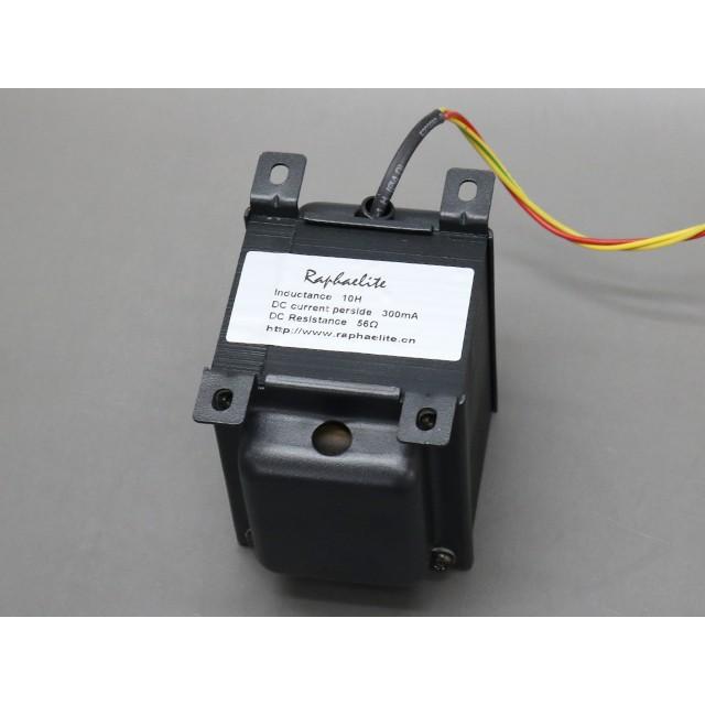 10H300mA チョークトランス／コイル |  | 02