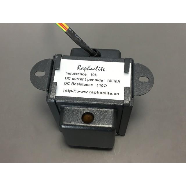 10H150mA チョークトランス／コイル |  | 02