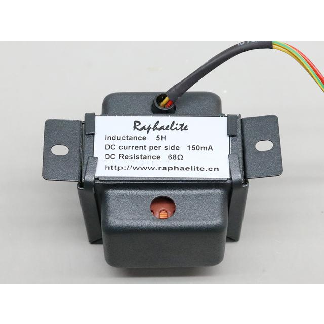 5H150mA チョークトランス |  | 02
