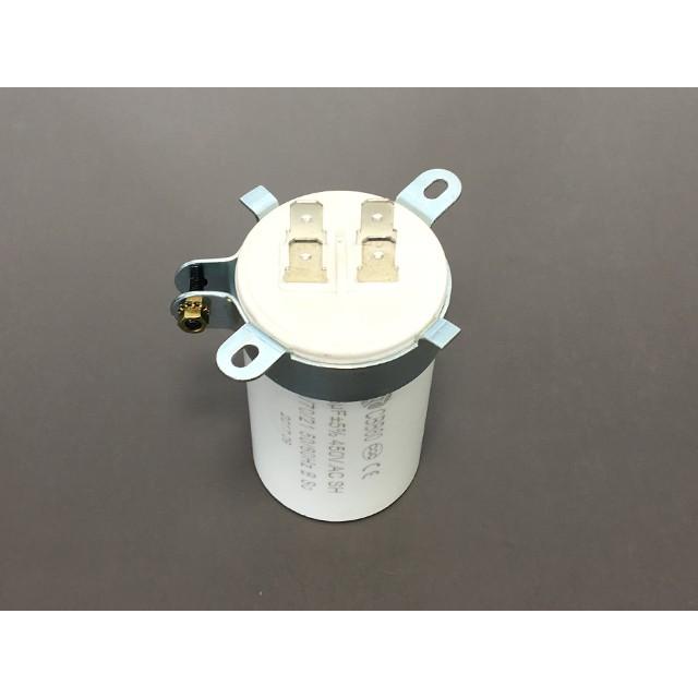 630V 25μF フィルムコンデンサー |  | 02