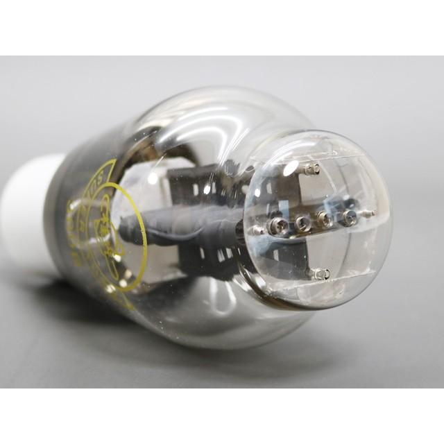 桂光 300B 真空管 ペア チタンプレート |  | 02