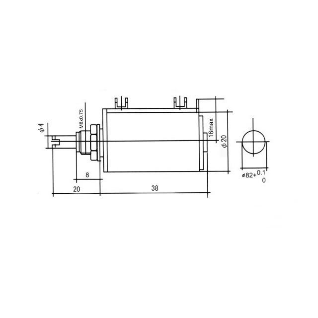 2W 100Ω ハムバランサー 単回転型 |  | 03