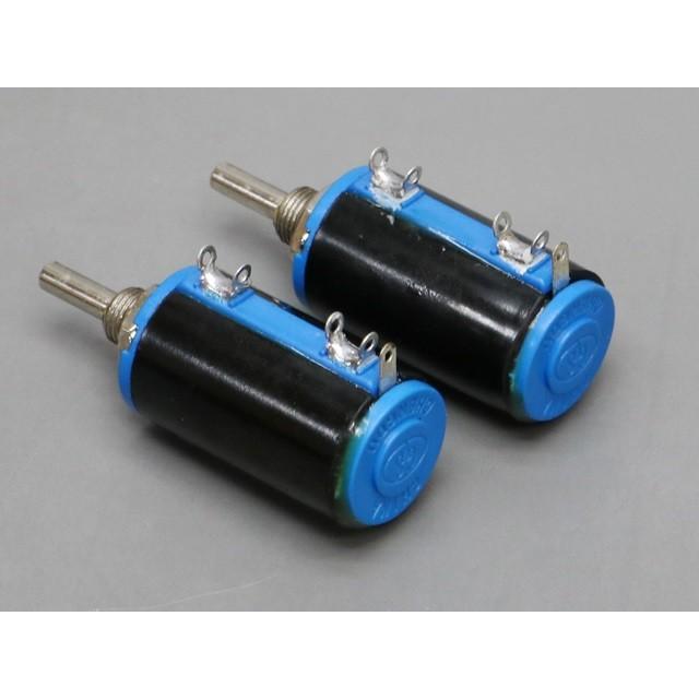 2W 470Ω ハムバランサー 単回転型 |  | 02