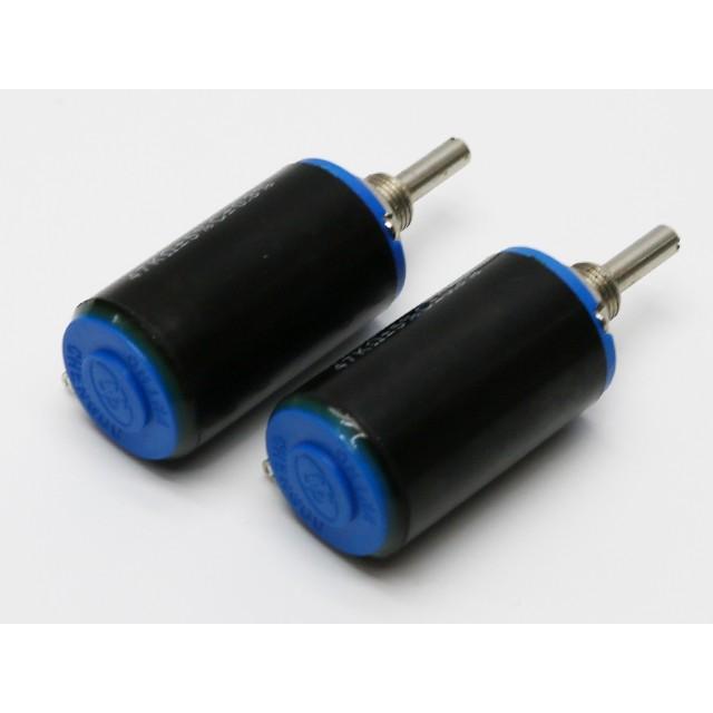 2W 47KΩ ハムバランサー 単回転型 |  | 02