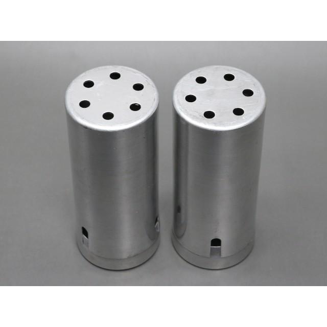 WE310A ヴィンテージ 真空管 アルミシールドケース |  | 01