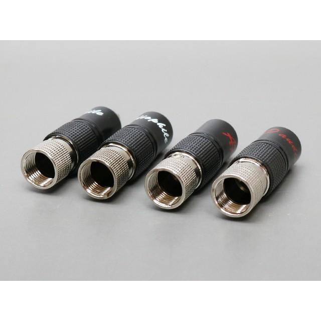 ロジウムメッキ RCAプラグ |  | 02