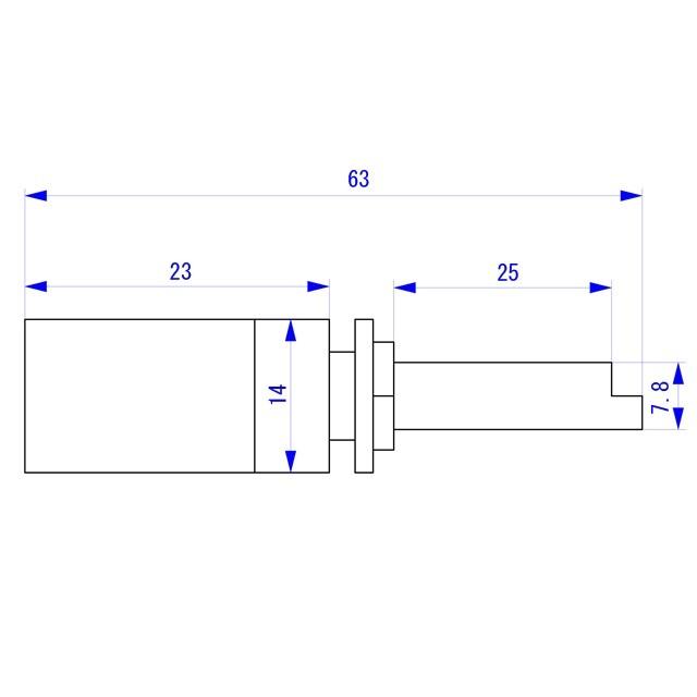 USA製 金メッキ スピーカーターミナル |  | 03