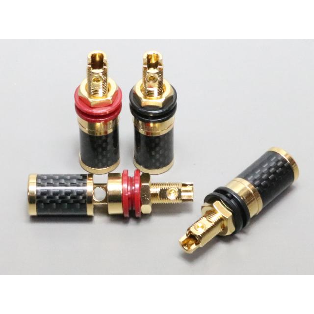 スピーカーターミナル 金メッキ仕様 |  | 03