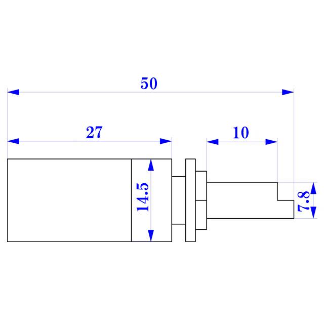 スピーカーターミナル 金メッキ仕様 |  | 05