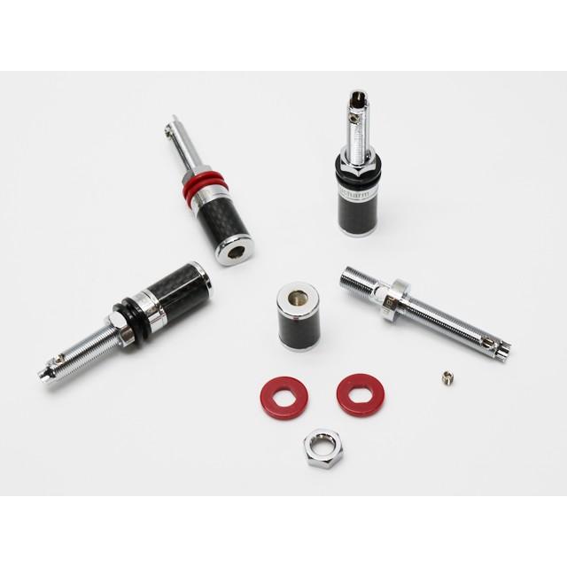 スピーカーターミナル ロジウムメッキ仕様 |  | 02