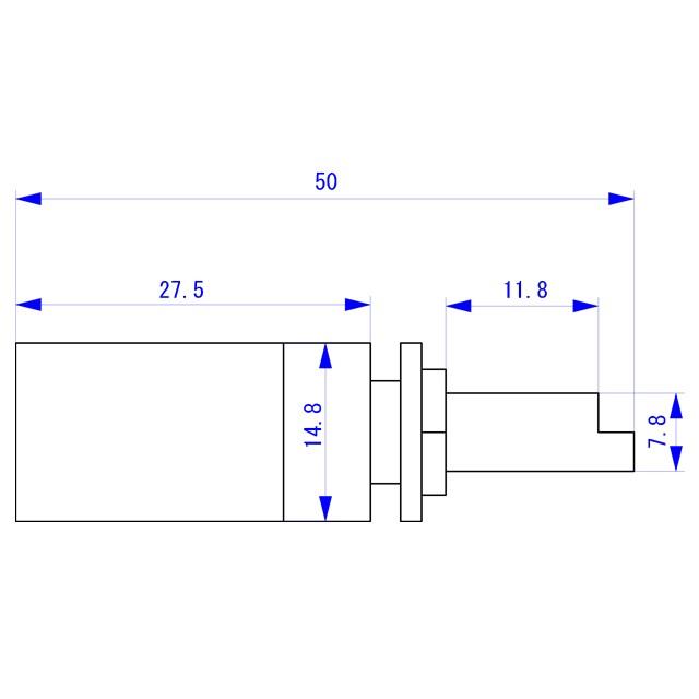 スピーカーターミナル ロジウムメッキ仕様 |  | 02