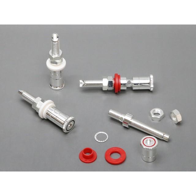 スピーカーターミナル |  | 03