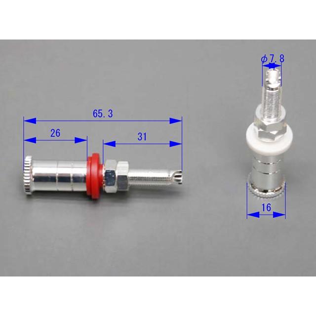 スピーカーターミナル |  | 04