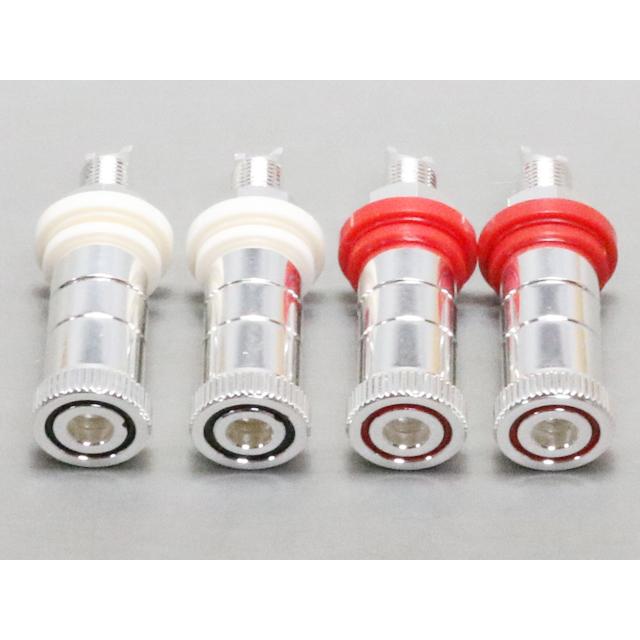 スピーカーターミナル | 