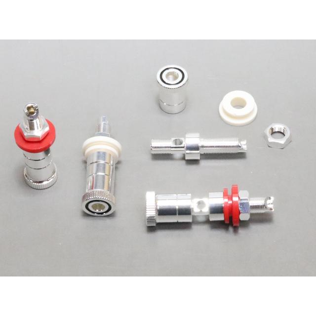 スピーカーターミナル |  | 03