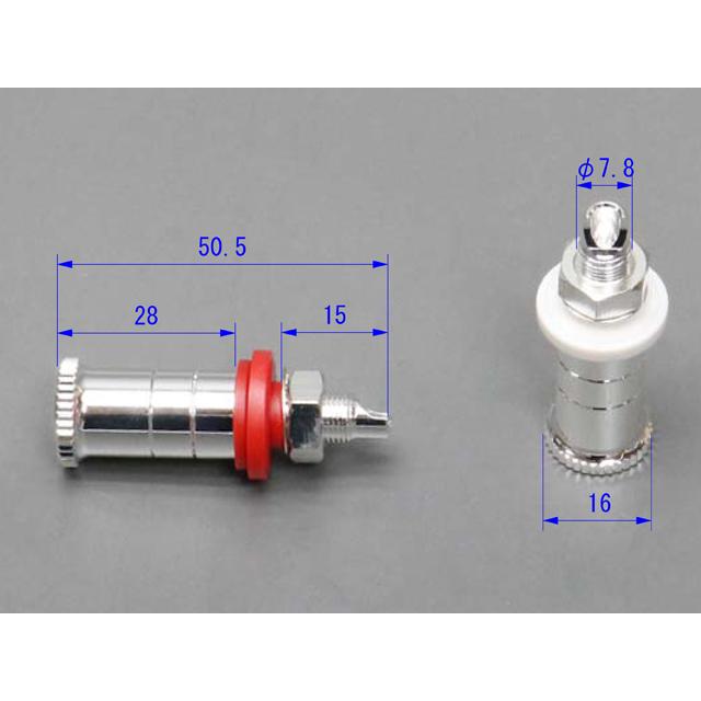 スピーカーターミナル |  | 04