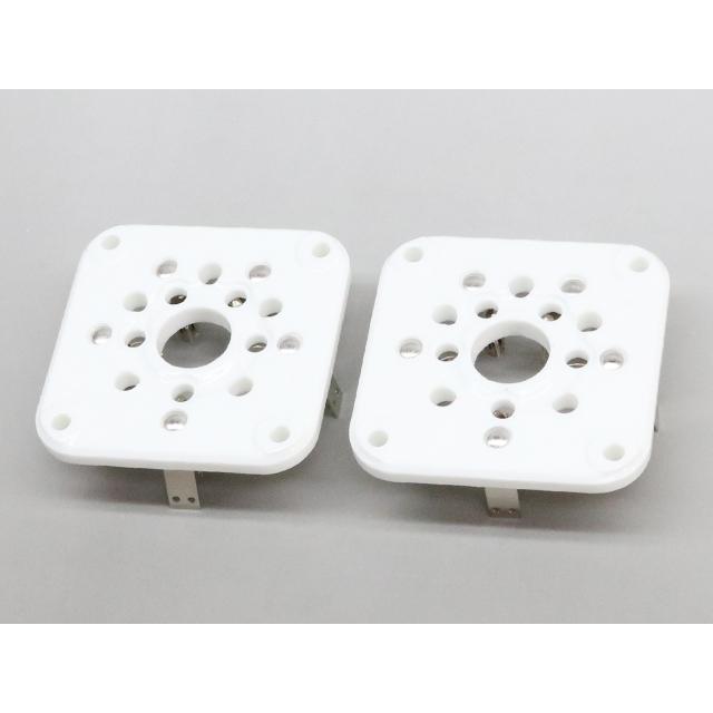 5ピン 真空管ソケット | 