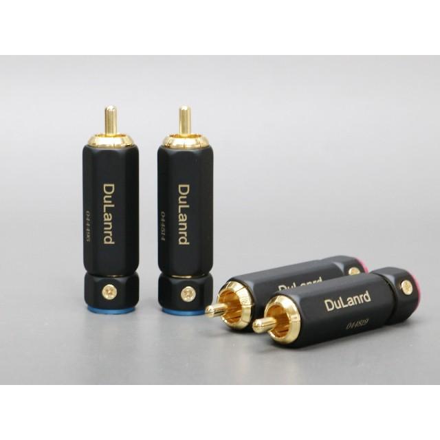 金メッキ RCAプラグ |  | 02