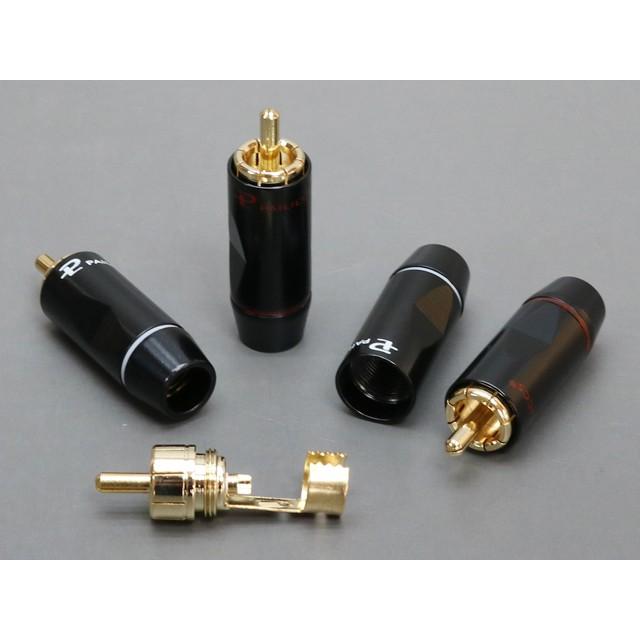 金メッキ RCAプラグ |  | 03