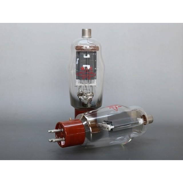 曙光 FU-811/811A 真空管 |  | 01