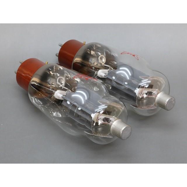 曙光 FU-811/811A 真空管 |  | 02