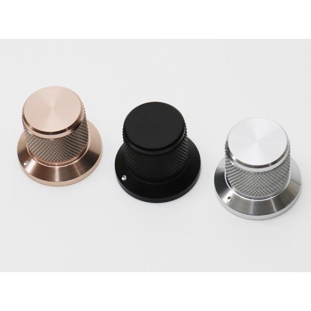 30mm(6.0)アルミ削り出しツマミ | 