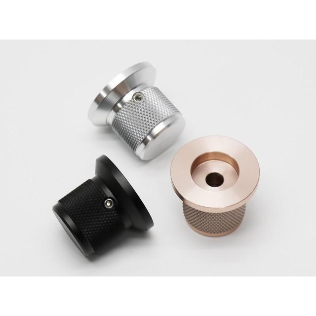 30mm(6.0)アルミ削り出しツマミ |  | 02