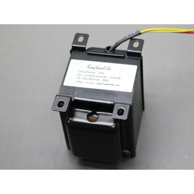 10H300mA チョークトランス／コイル |  | 02