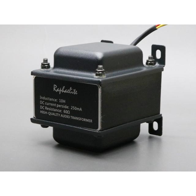 10H250mA チョークトランス／コイル |  | 01
