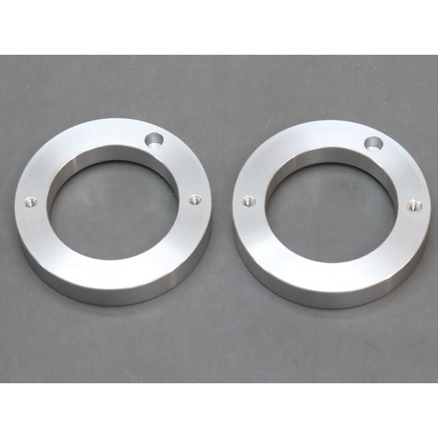 アルミリング シルバー 2個 300B 2A3C 6CA7 |  | 01