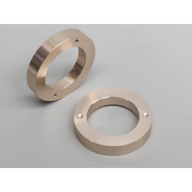 アルミリング ゴールド 2個 300B 2A3C 6CA7 |  | 01