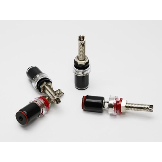 スピーカーターミナル ロジウムメッキ仕様 |  | 02