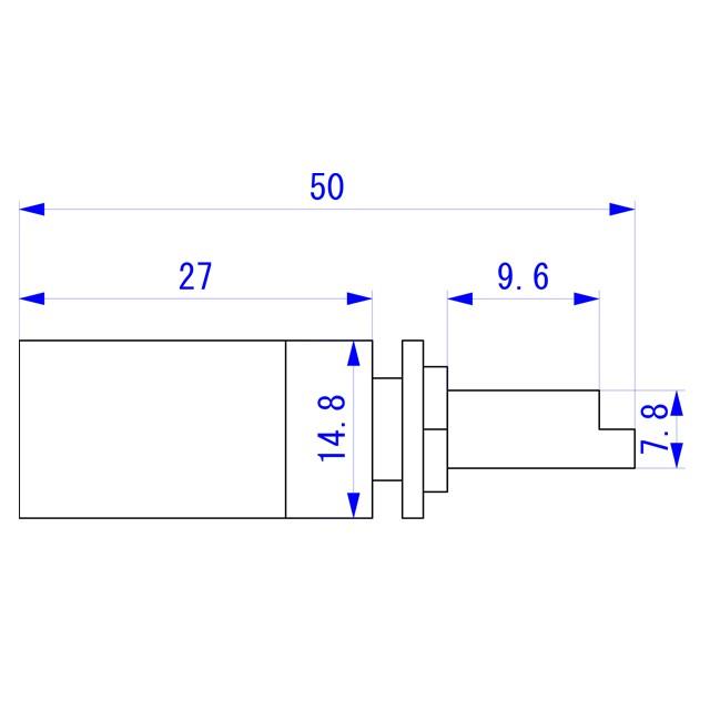 スピーカーターミナル ロジウムメッキ仕様 |  | 02