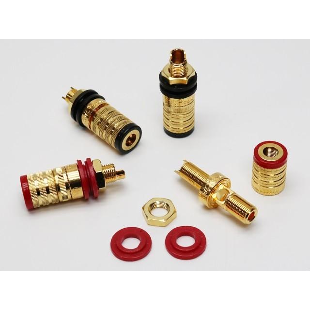 USA製 スピーカーターミナル 金メッキ仕様 |  | 02