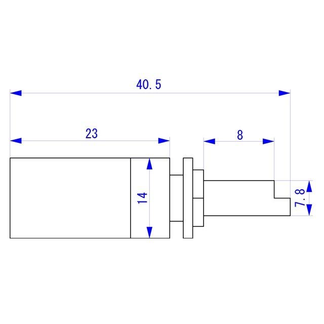 USA製 スピーカーターミナル 金メッキ仕様 |  | 03