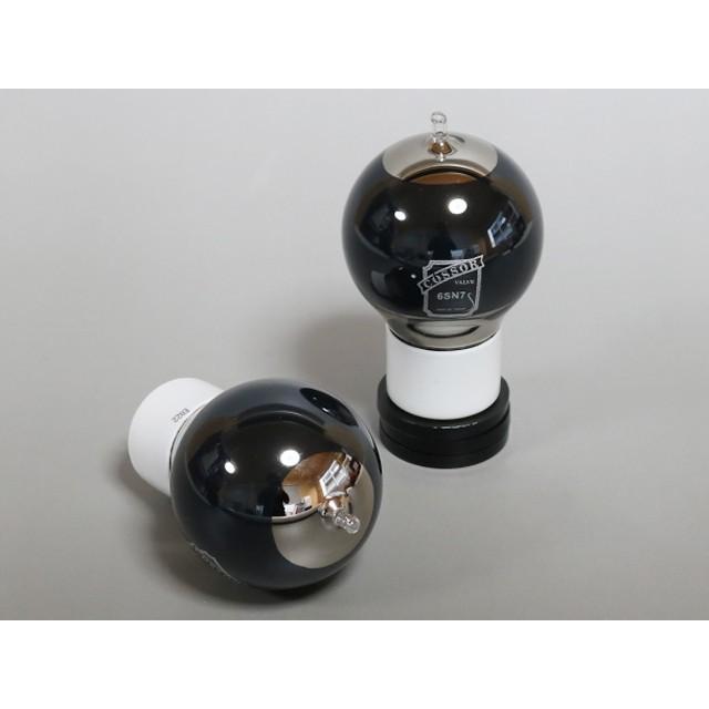 PSVANE  6SN7 COSSOR 真空管 ペア |  | 04