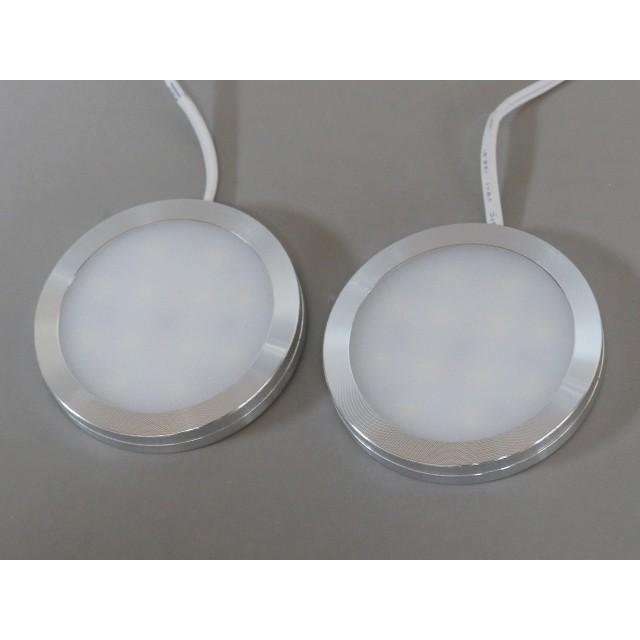 DC12V 小型LEDライト 2.5W 白色 |  | 01