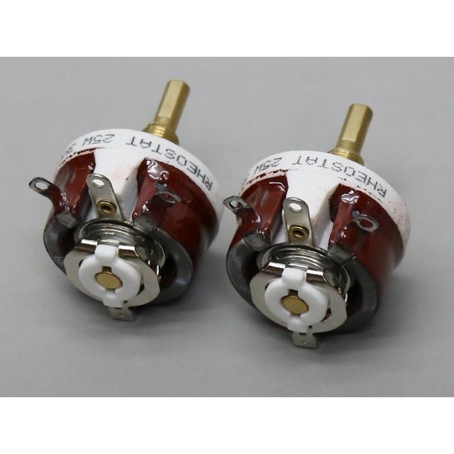 3KΩ 25W レオスタット抵抗 |  | 01