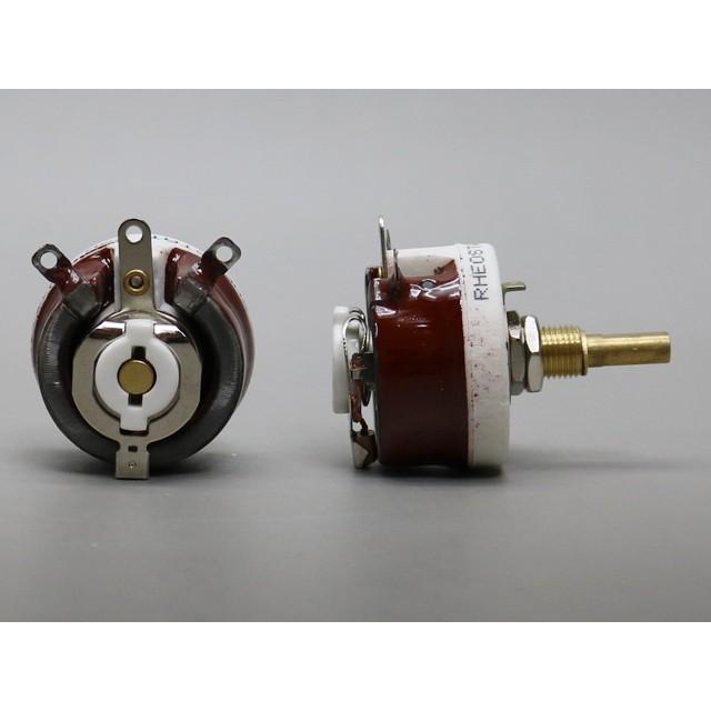 3KΩ 25W レオスタット抵抗 |  | 03