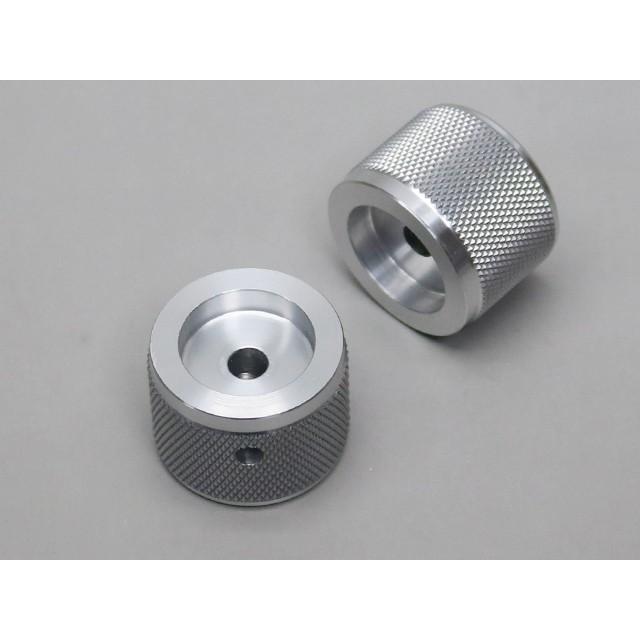 30mm(6.0)アルミ削り出しツマミ |  | 01