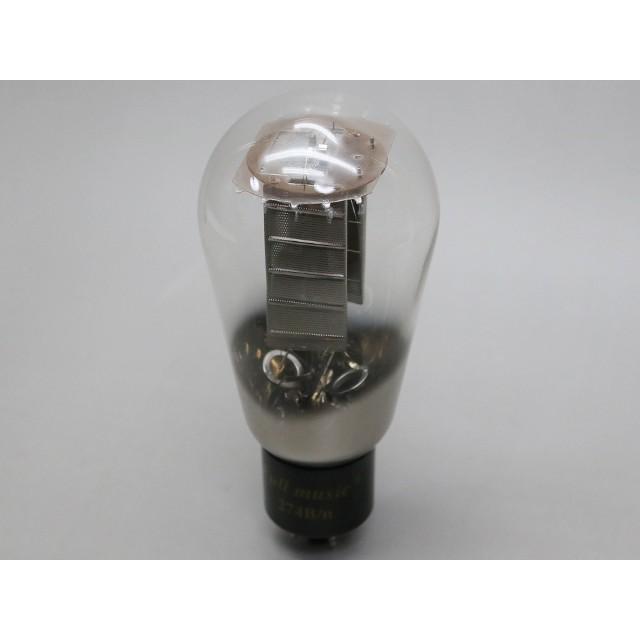 Fullmusic 274B/n  真空管 |  | 02